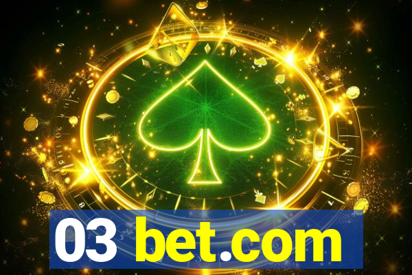 03 bet.com